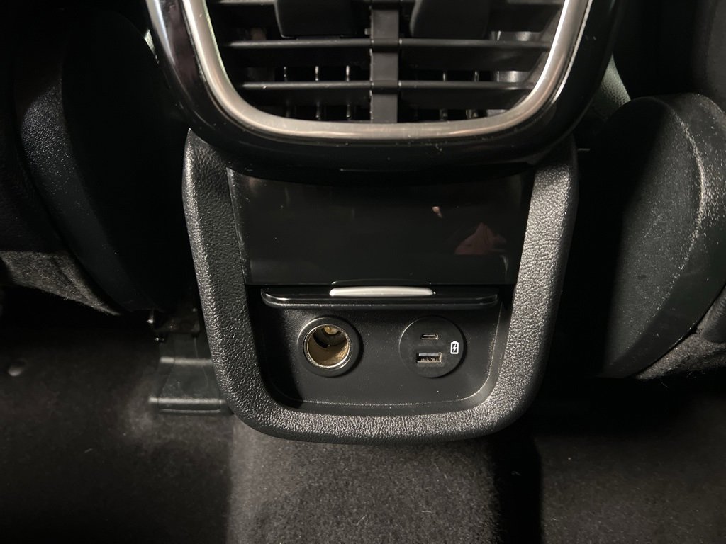 Certified 2022 Lincoln Nautilus AWD image 27