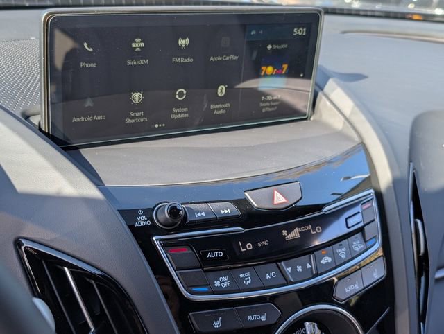 New 2026 Acura RDX SH-AWD image 10