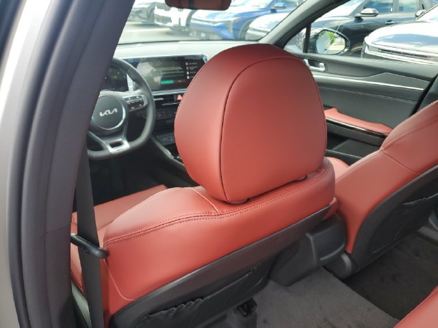 New 2026 Kia K5 GT-Line w/ GT-Line Premium Package AWD/4WD image 18
