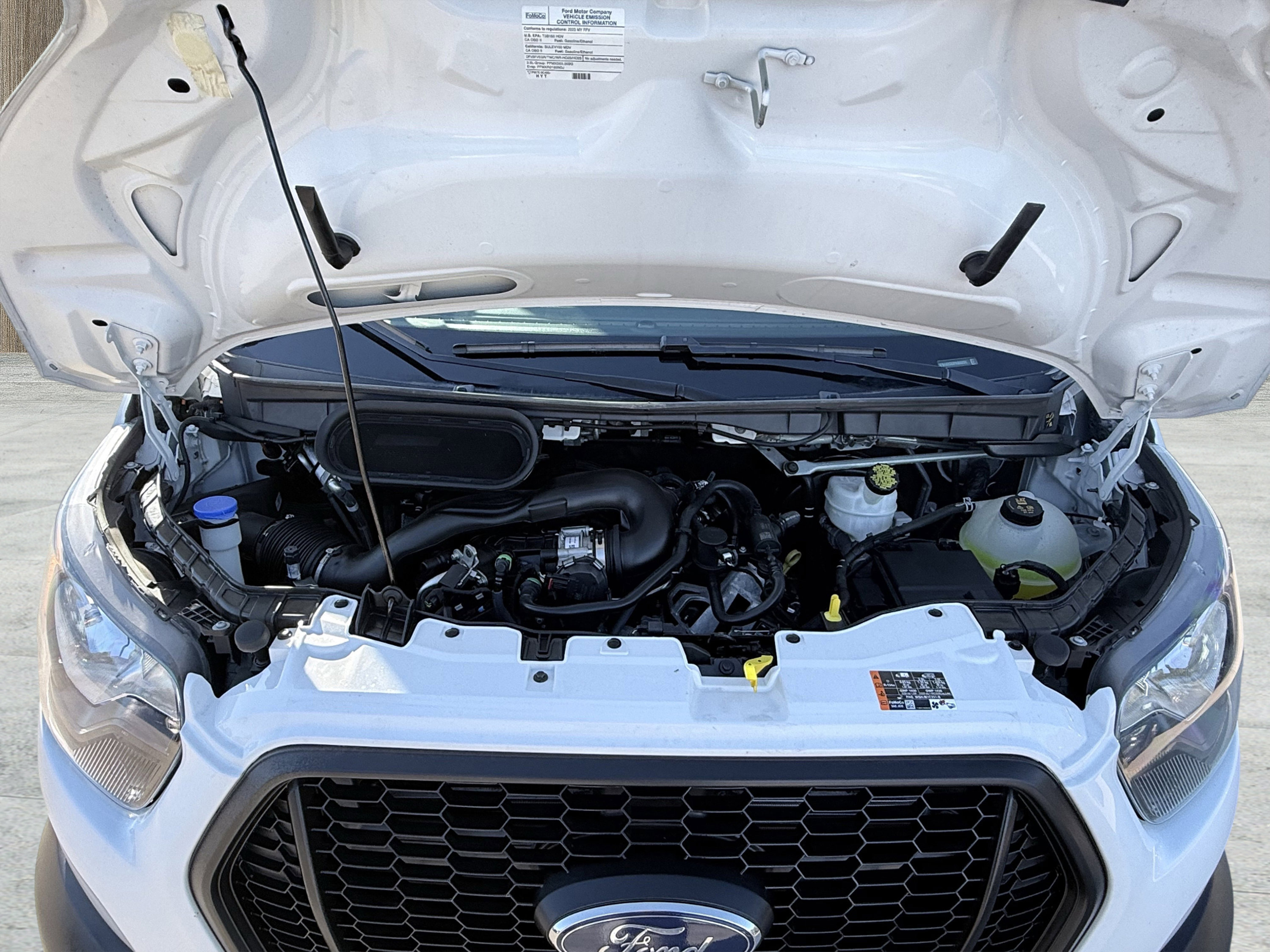 Used 2023 Ford Transit 350 XL image 19