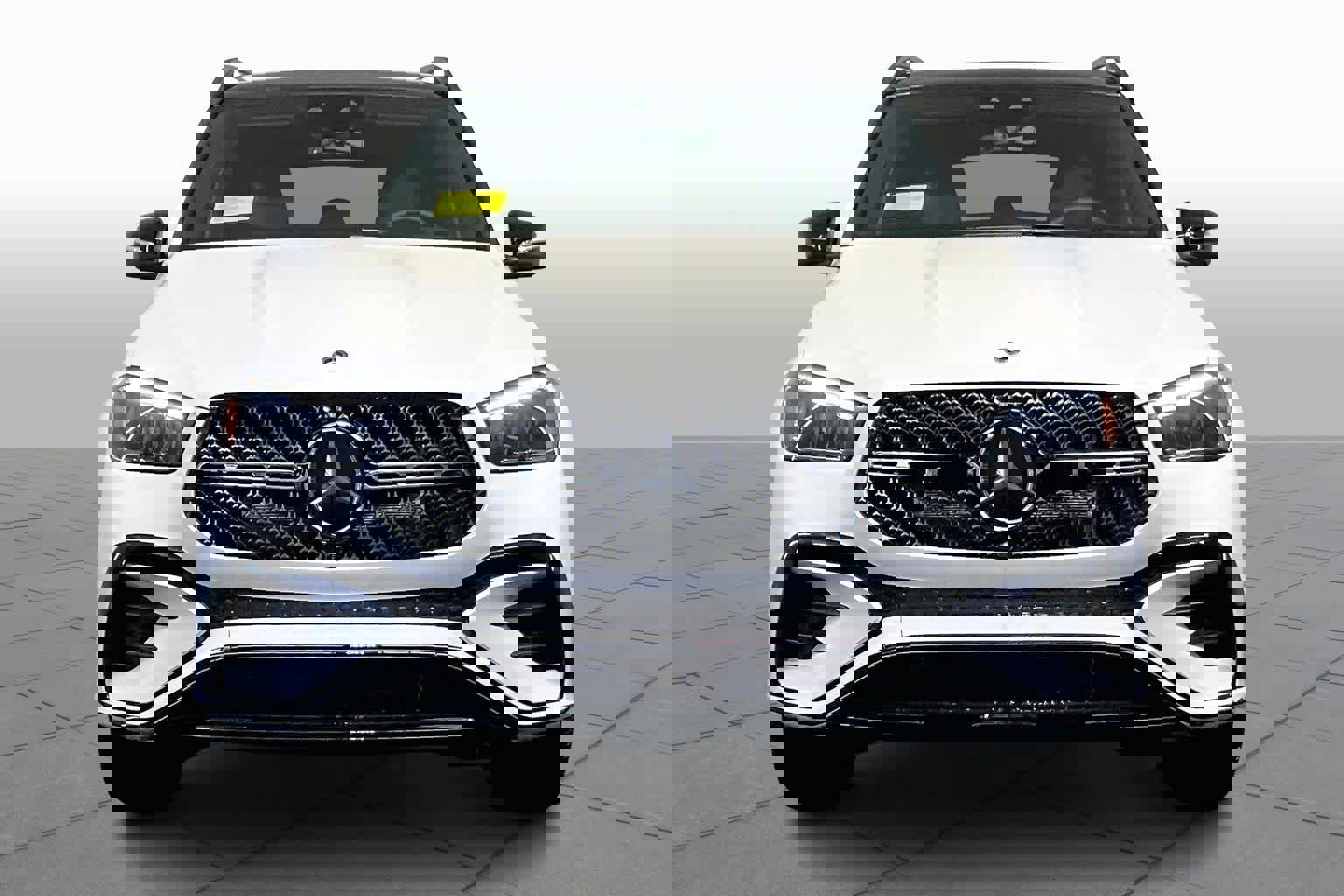 New 2026 Mercedes-Benz GLE 350 4MATIC image 2