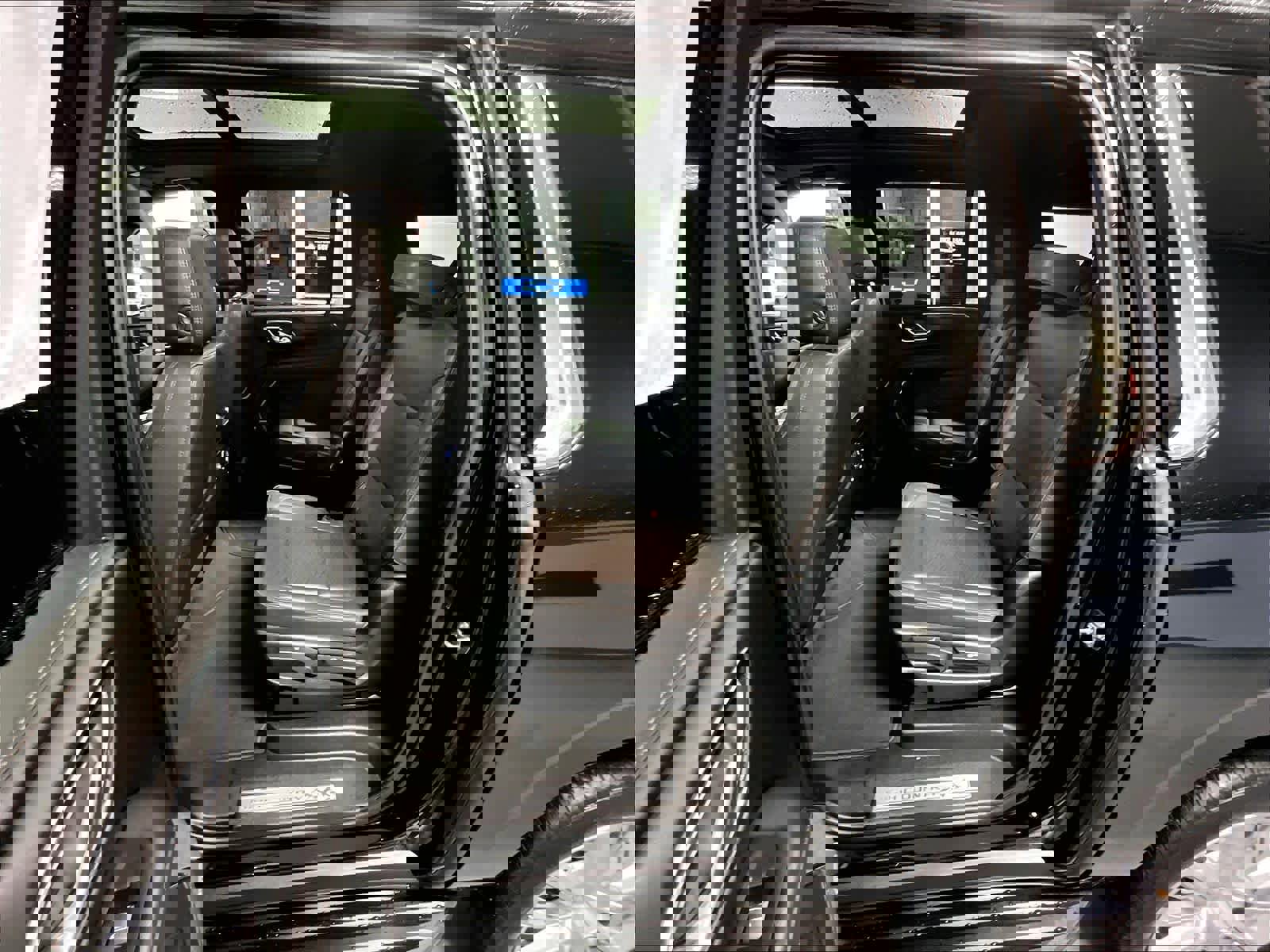 Certified 2023 Chevrolet Suburban High Country image 15