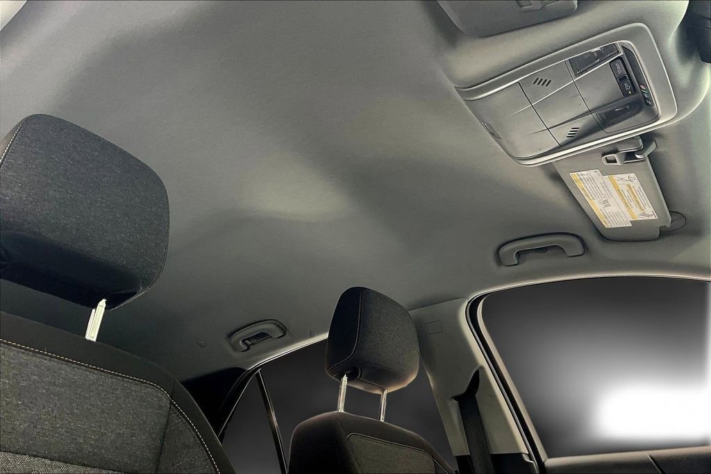 Used 2024 Chevrolet Equinox LT image 22