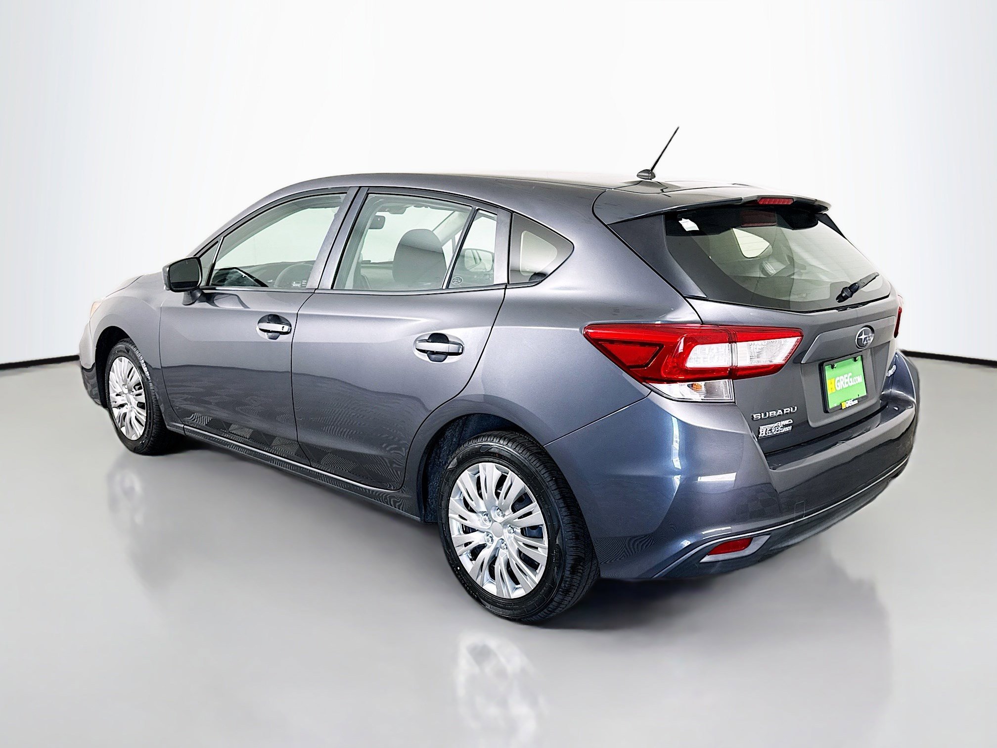 Used 2019 Subaru Impreza 2.0i w/ Eyesight image 7