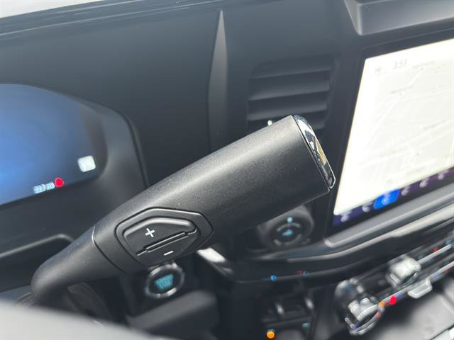 New 2026 Ford F250 Lariat w/ Black Appearance Package image 25