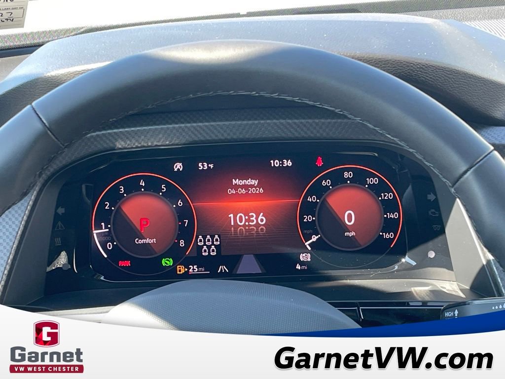 New 2026 Volkswagen Atlas Peak Edition AWD/4WD image 15