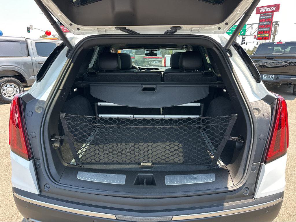 Used 2023 Cadillac XT5 Premium Luxury image 25
