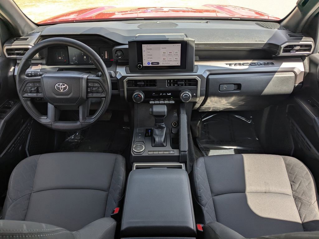 Used 2025 Toyota Tacoma SR5 RWD image 13