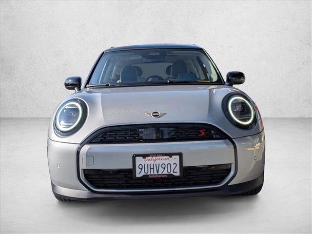 Certified 2025 MINI Cooper S image 2