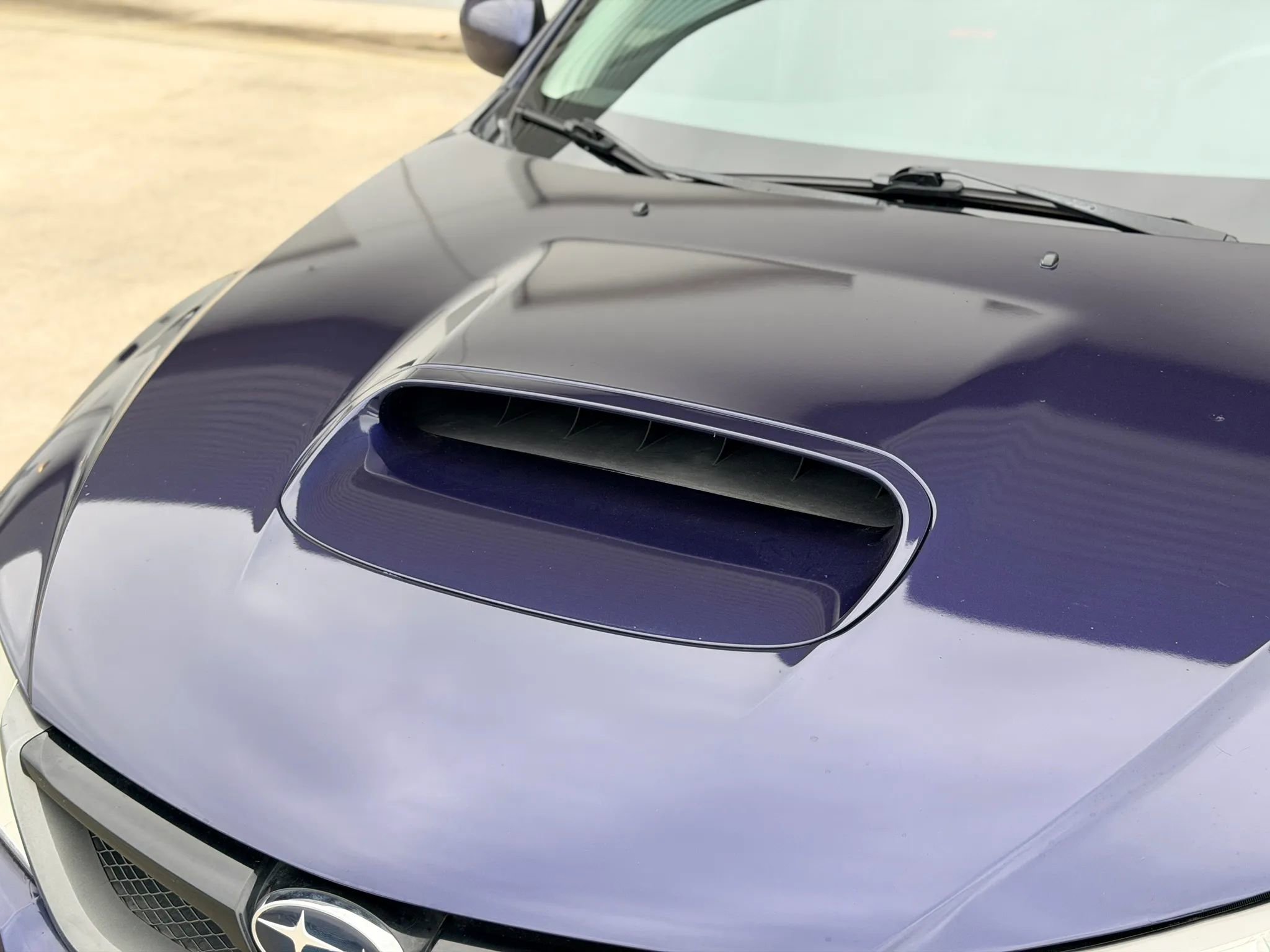 Used 2013 Subaru Impreza WRX WRX Sport Wagon 4D image 28