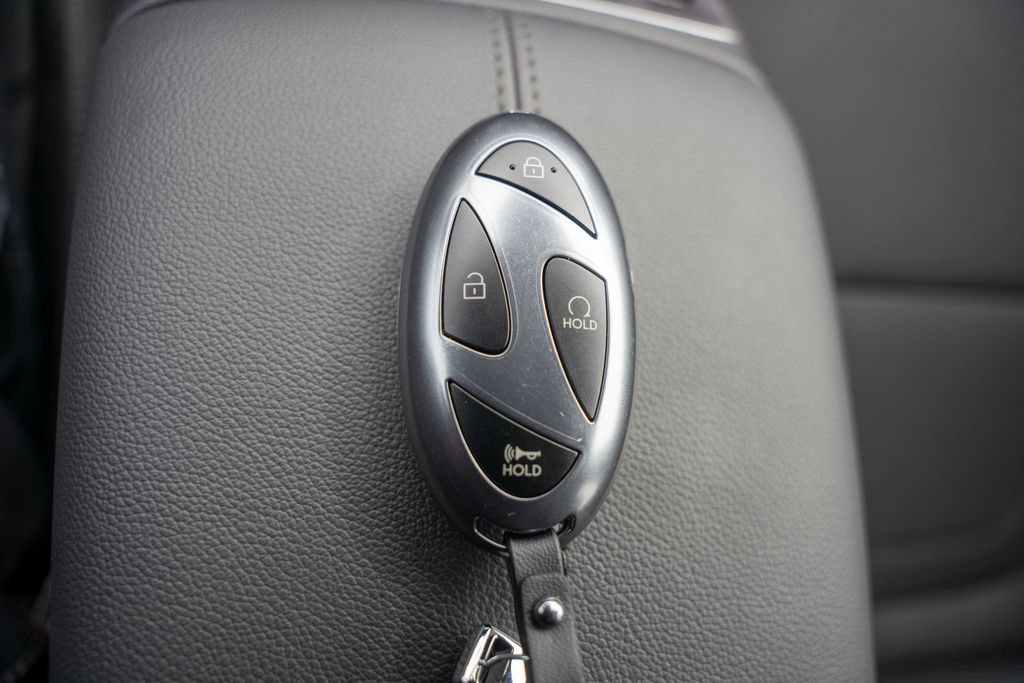 New 2026 Hyundai Tucson SEL image 29