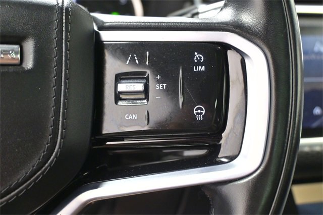 Used 2022 Land Rover Range Rover Velar R-Dynamic S image 23