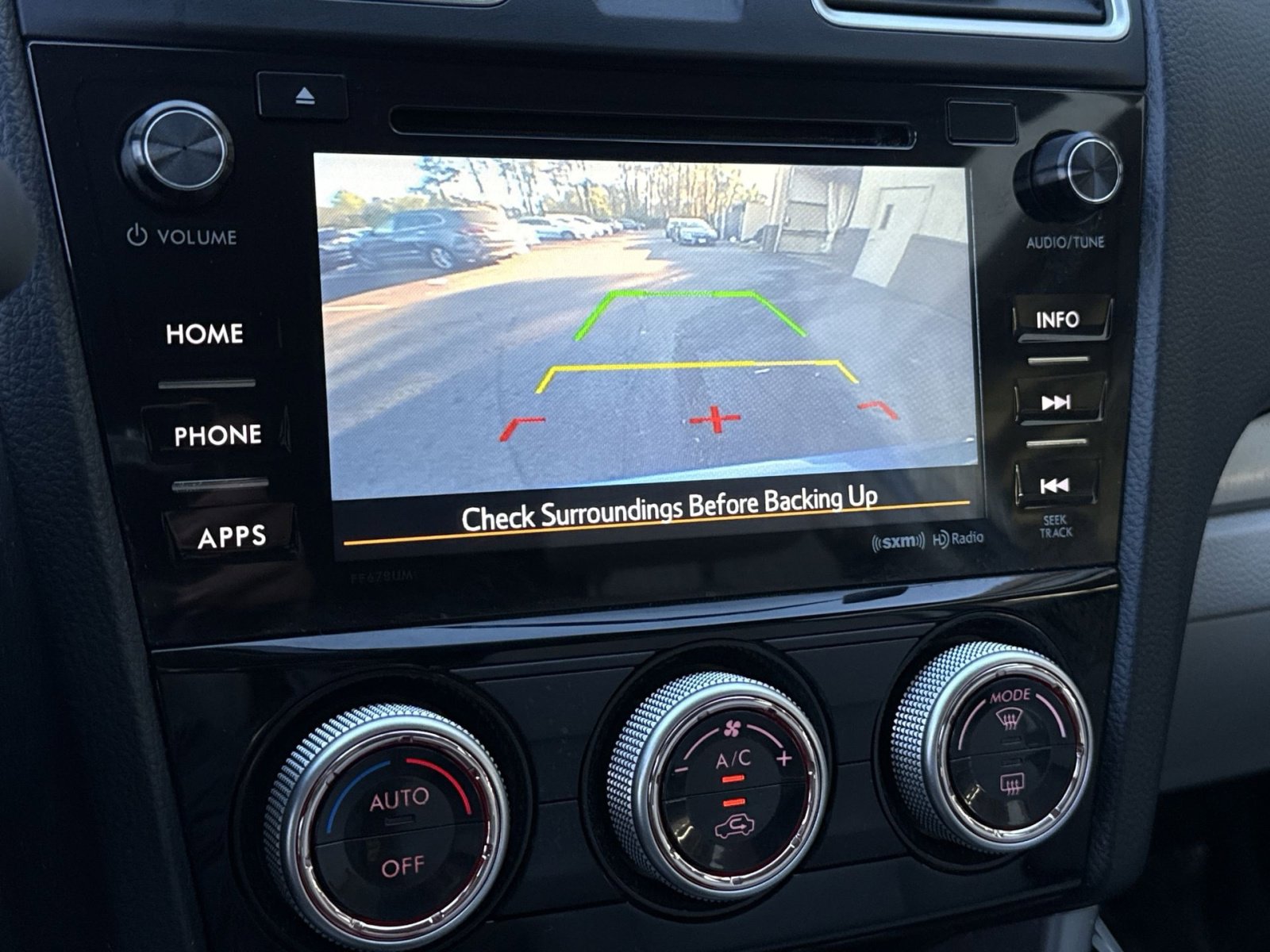 Used 2017 Subaru Forester 2.5i Premium w/ All-Weather Package image 19