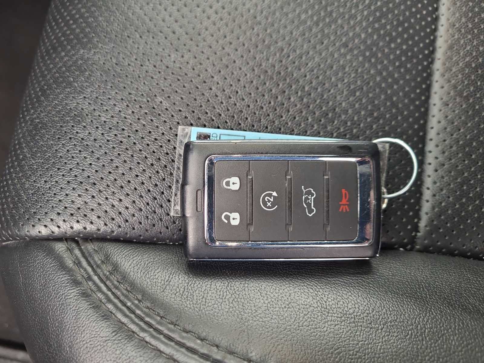 Used 2024 Jeep Wagoneer Series II image 28