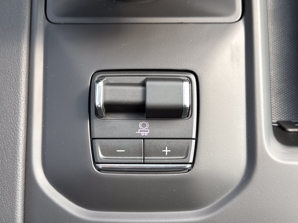 New 2026 GMC Sierra 1500 Denali AWD/4WD image 38