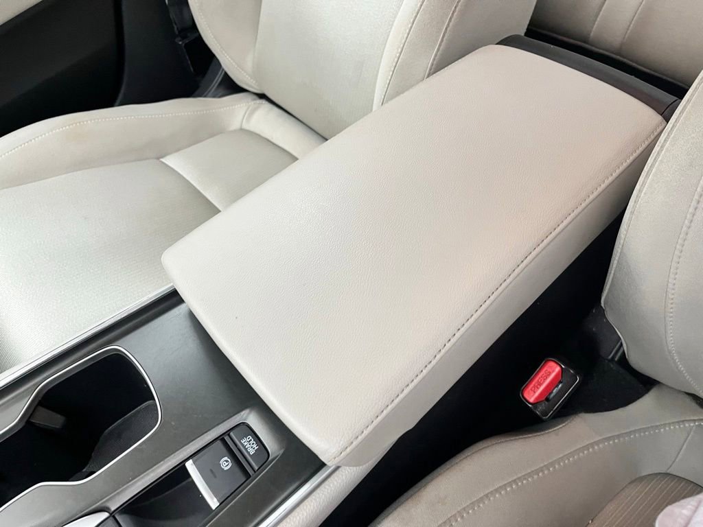 Used 2018 Honda Accord LX image 28