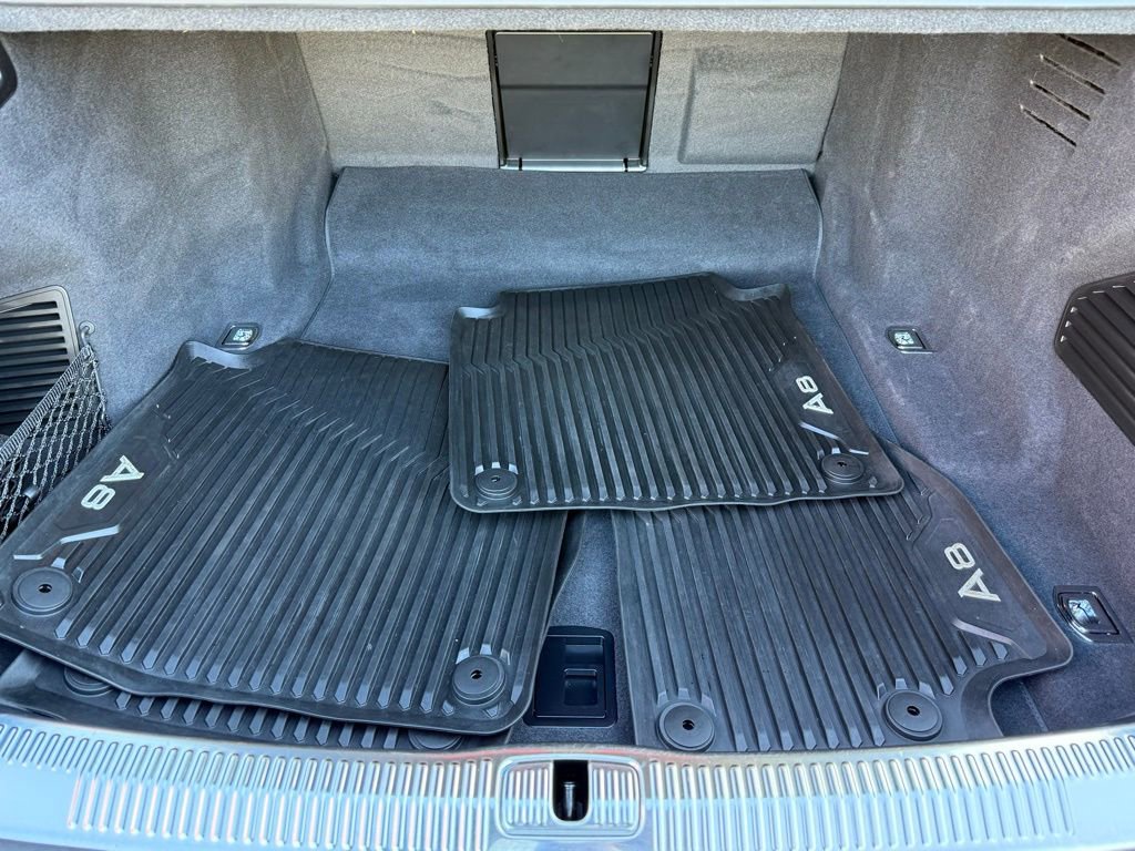 Used 2020 Audi A8 L 4.0T AWD/4WD image 22