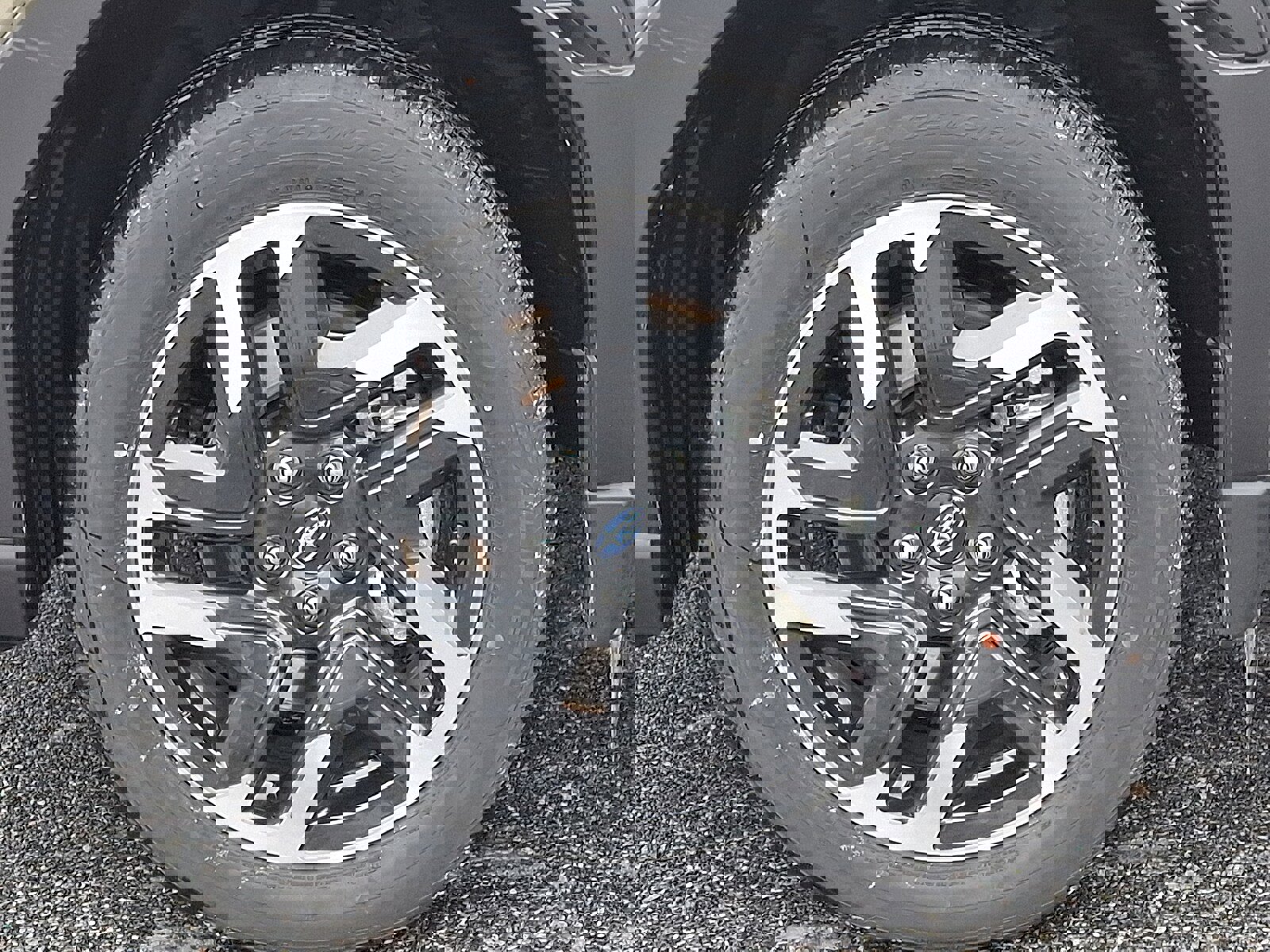 Certified 2025 Subaru Forester Limited image 8