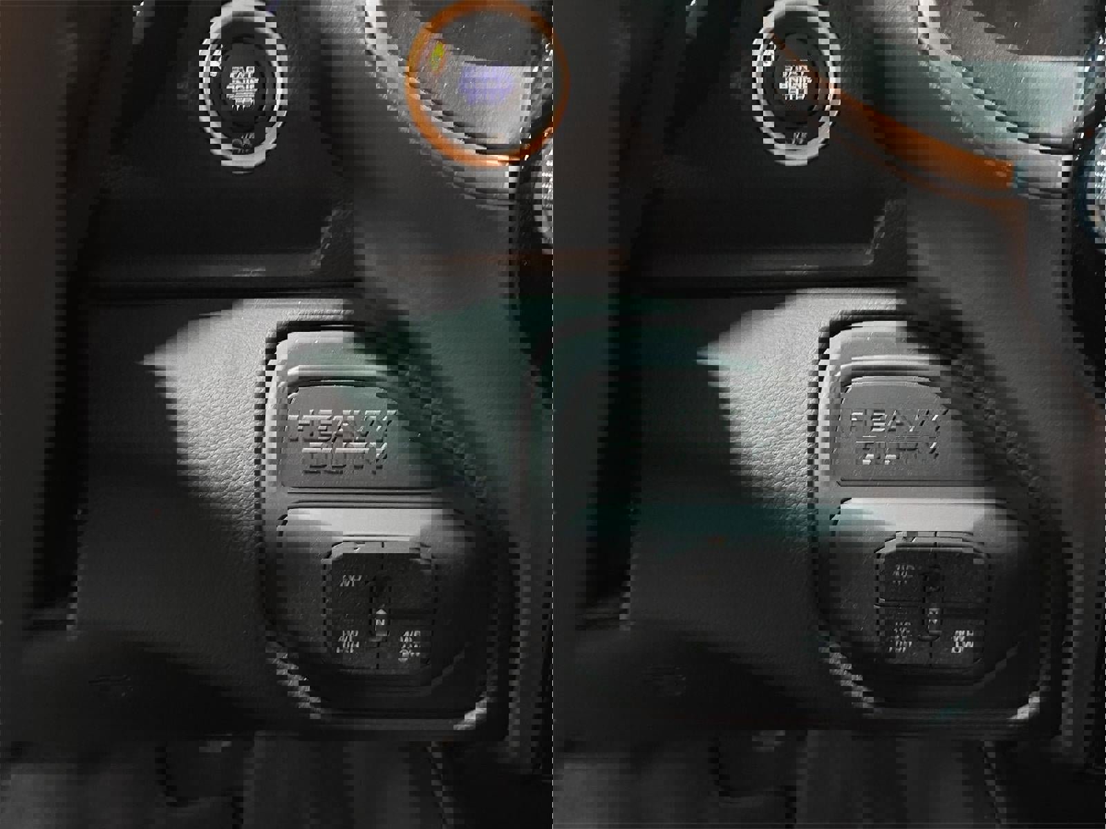 Used 2026 RAM 3500 Big Horn image 21