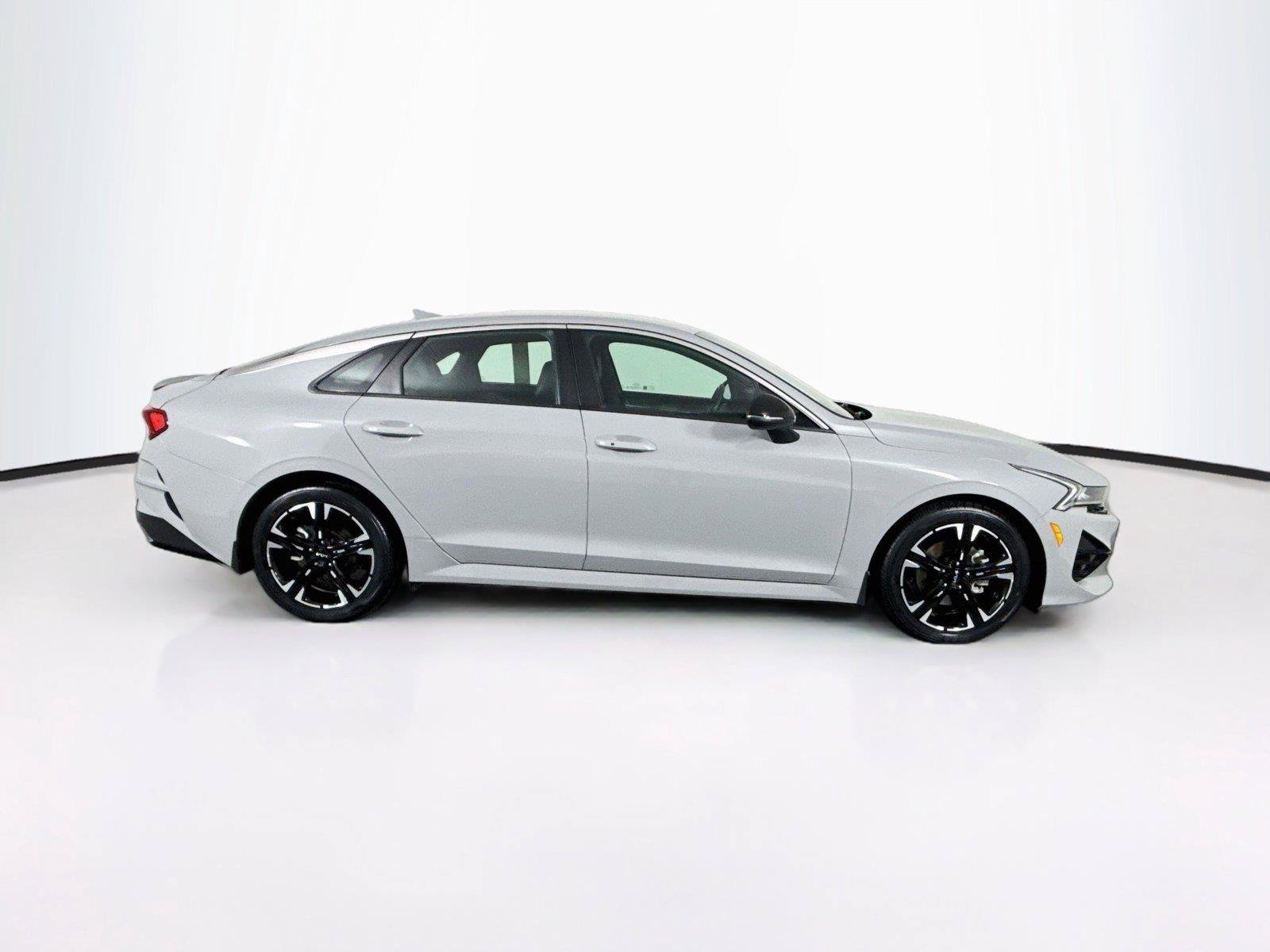 Used 2022 Kia K5 GT-Line FWD image 10