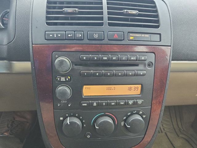 Used 2008 Chevrolet Uplander LS FWD image 22