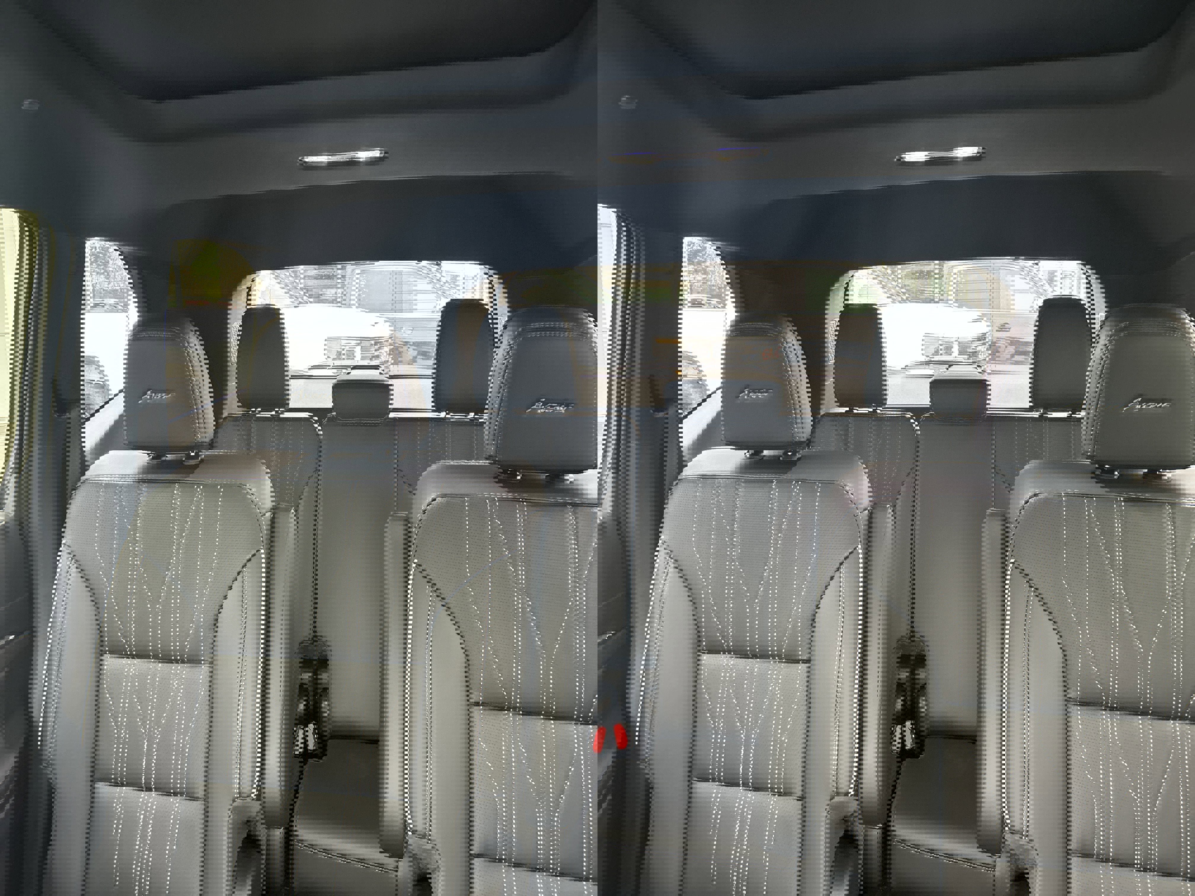 New 2026 Buick Enclave Avenir w/ Super Cruise Package image 17