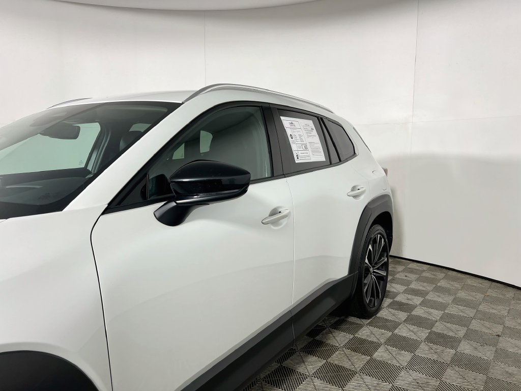 Used 2025 MAZDA CX-50 AWD 2.5 S w/ Premium Plus Pkg image 10