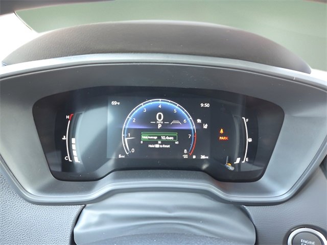 Used 2025 Toyota Corolla SE w/ SE Premium Package image 27