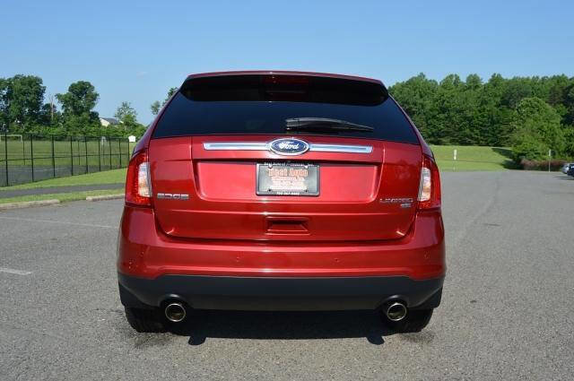 Used 2013 Ford Edge Limited image 7