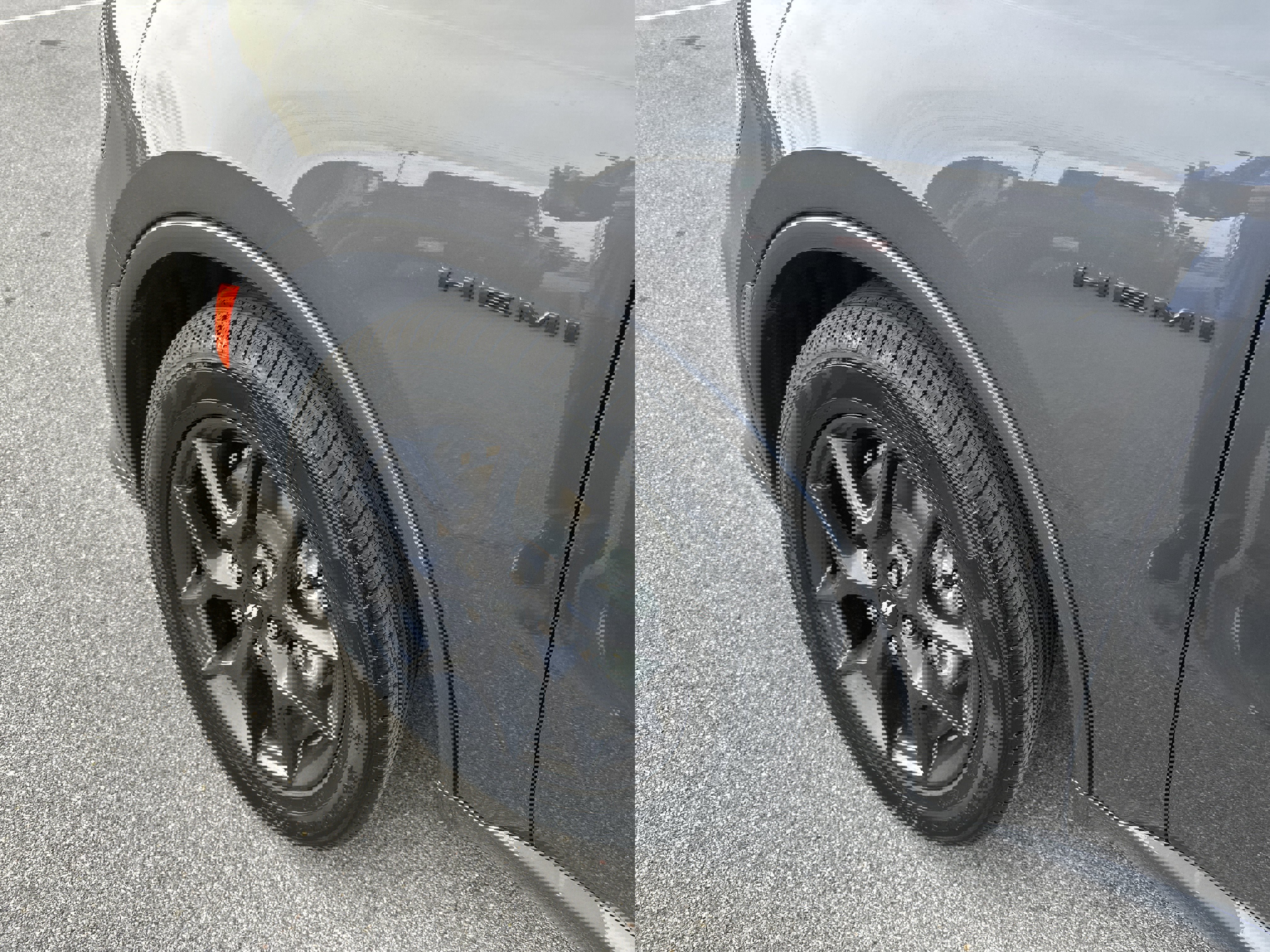 New 2026 Dodge Durango GT image 13