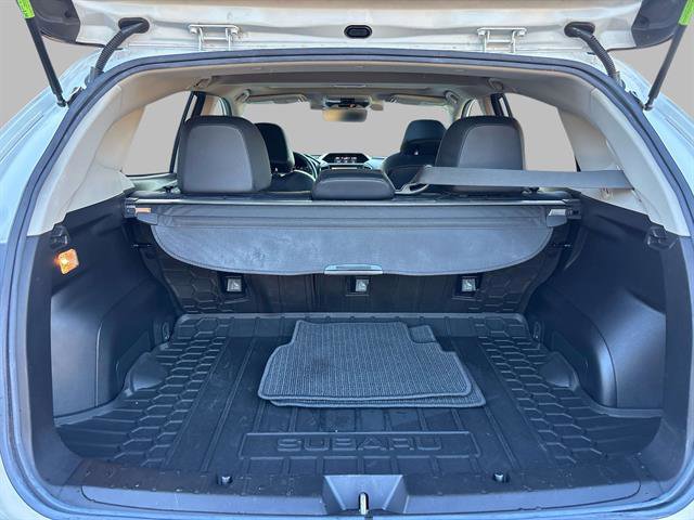 Used 2019 Subaru Crosstrek 2.0i Limited w/ Moonroof Package w/Navigation image 14