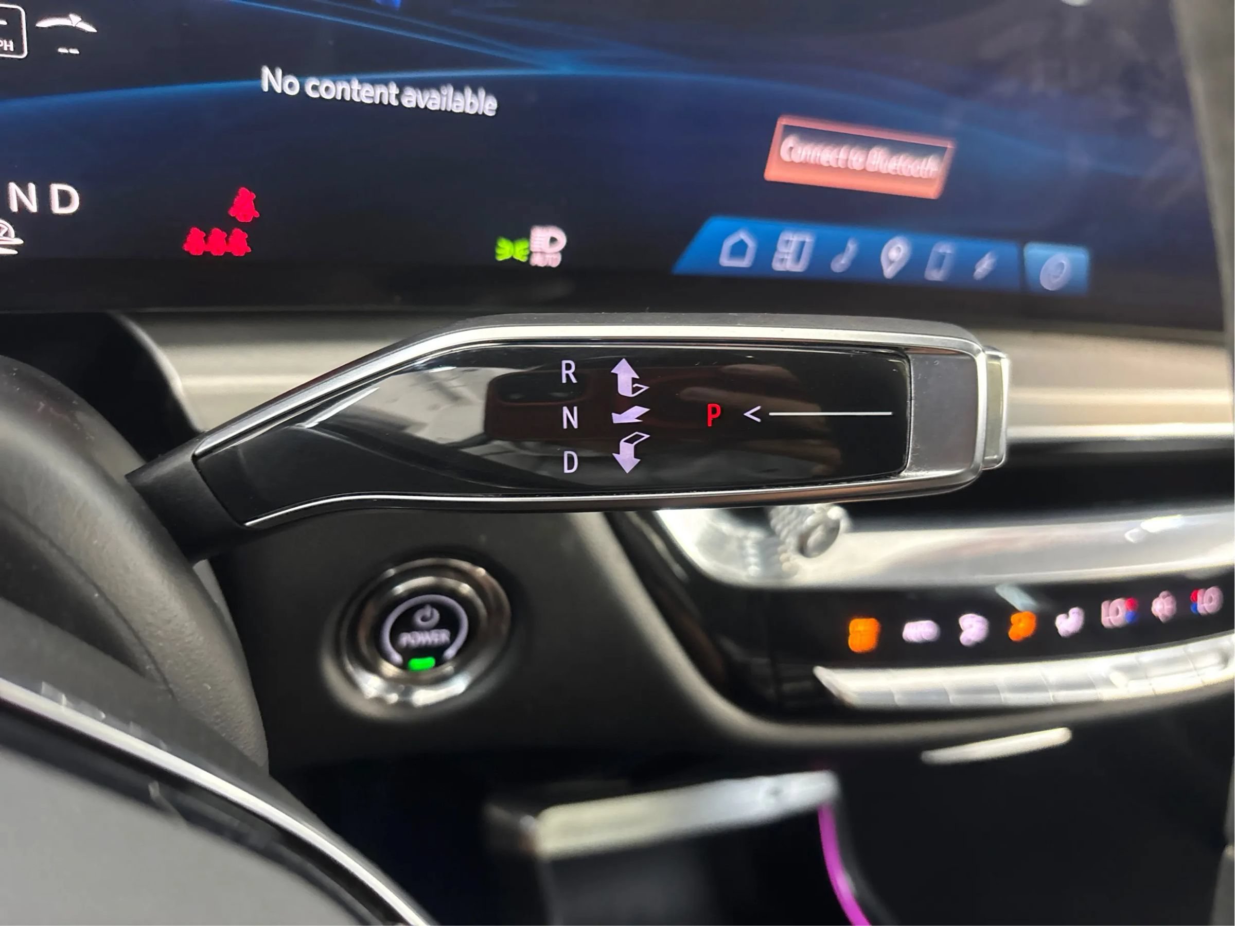 Used 2023 Cadillac Lyriq AWD image 46