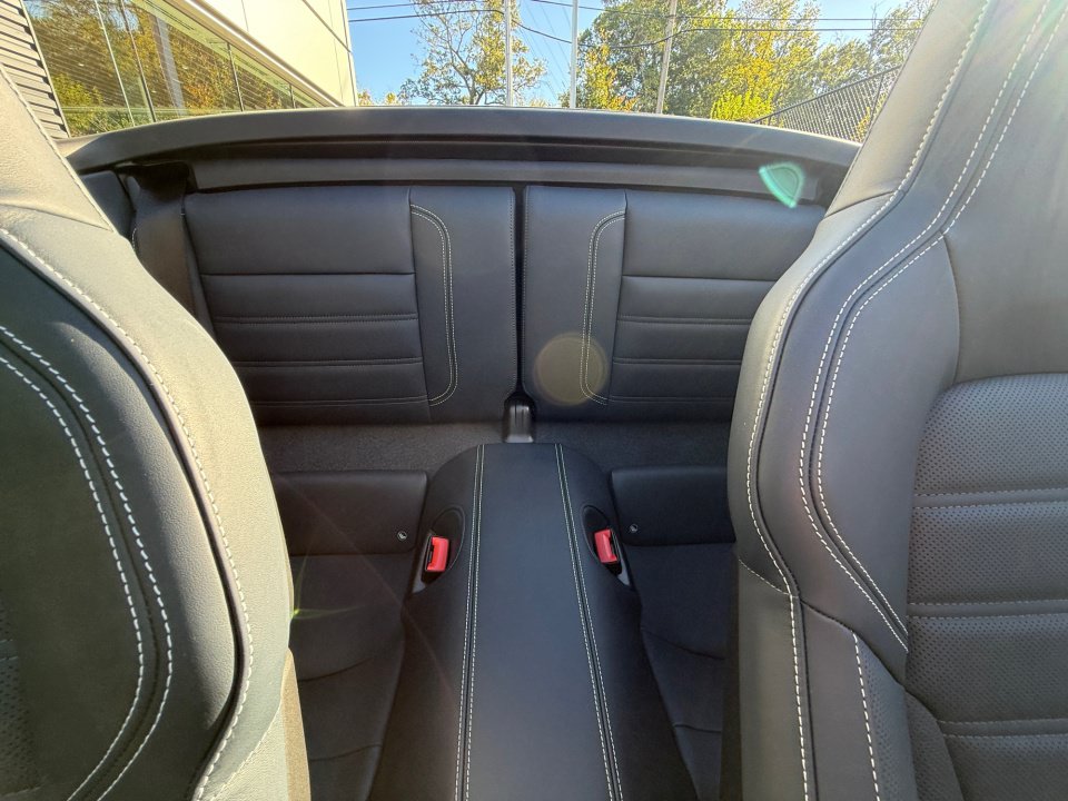 Certified 2026 Porsche 911 Carrera S RWD image 24