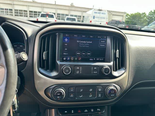 Used 2019 GMC Canyon Denali AWD/4WD image 9