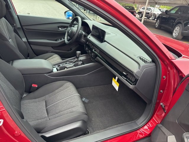 New 2025 Honda Accord Sport image 11