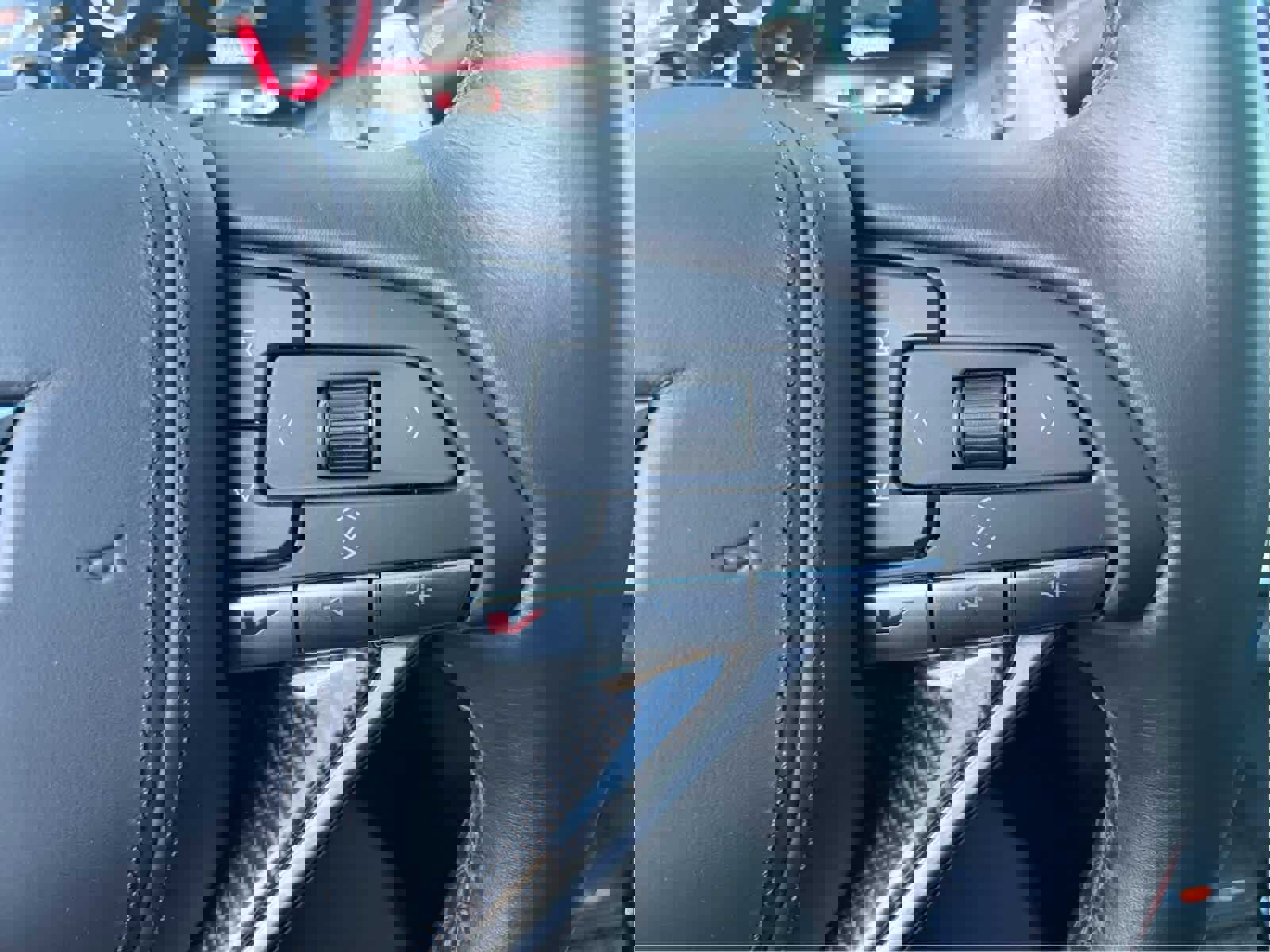 Certified 2024 Cadillac CT5 V w/ Super Cruise 2 Package AWD/4WD image 12