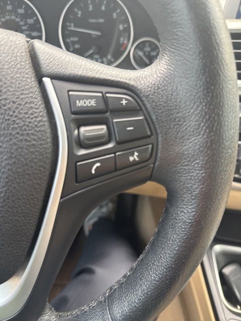 Used 2015 BMW 428i Coupe image 8