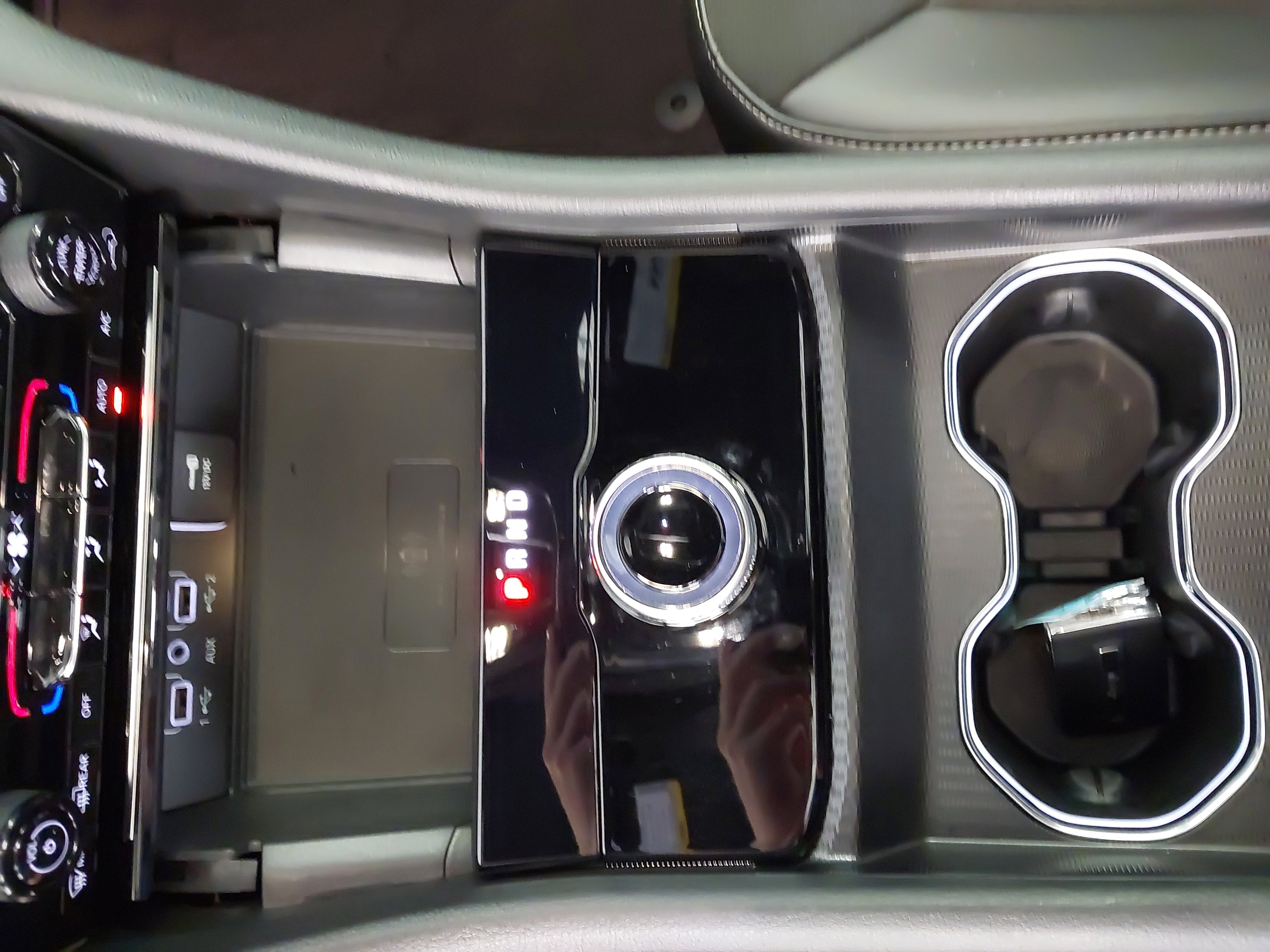 Used 2025 Jeep Grand Cherokee L Laredo image 22