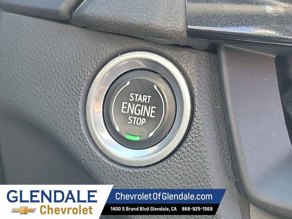 Certified 2023 Cadillac CT4 Sport image 35