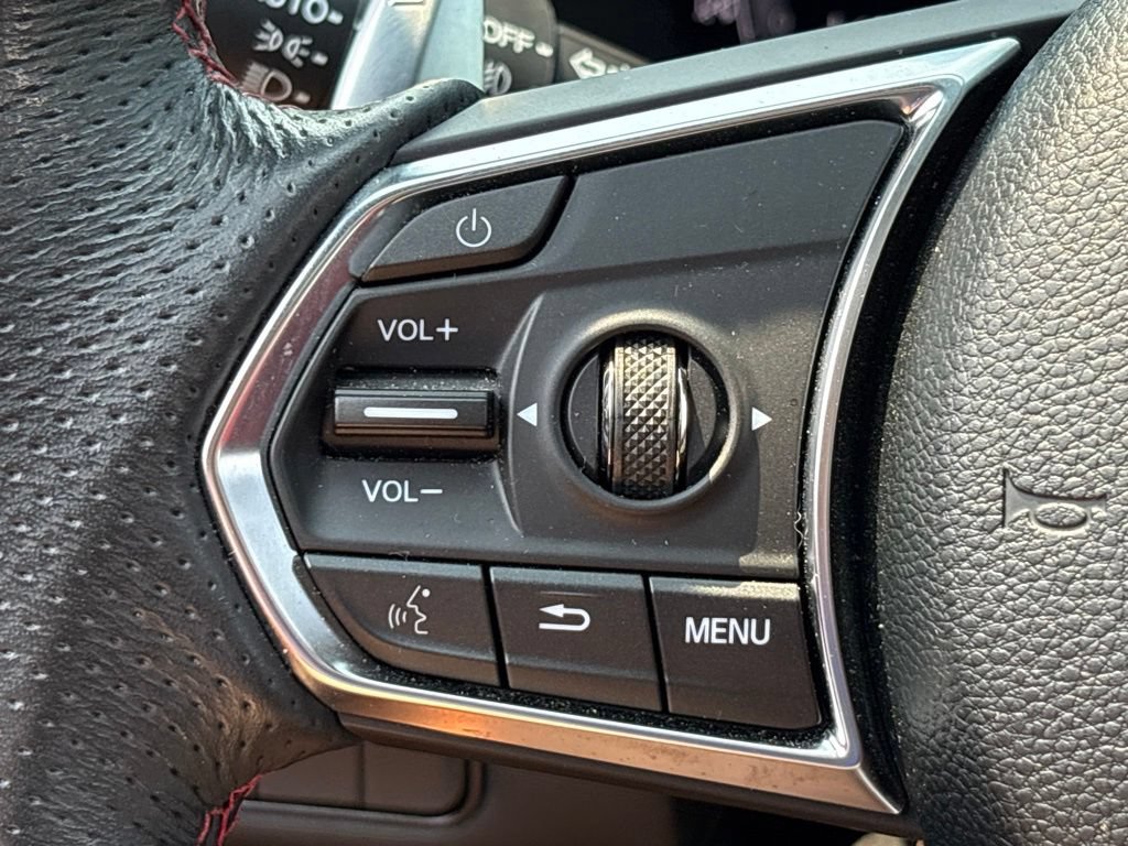 Used 2025 Acura TLX w/ A-SPEC Package AWD/4WD image 23