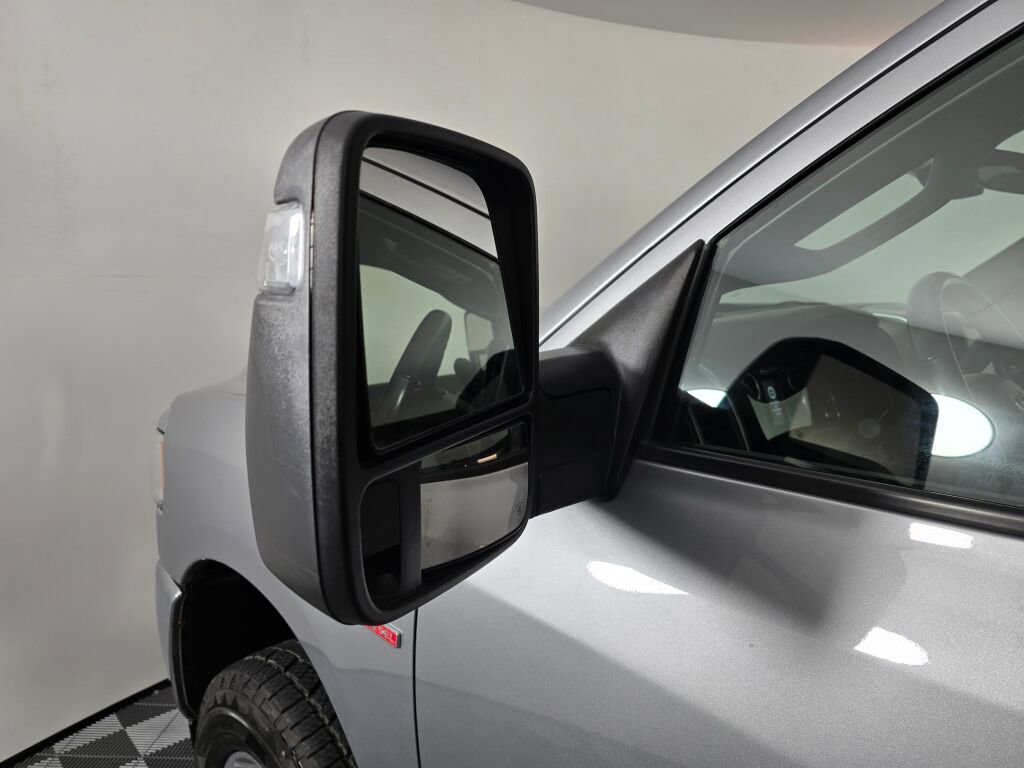 Used 2023 RAM 3500 Big Horn w/ Level 1 Equipment Group image 11