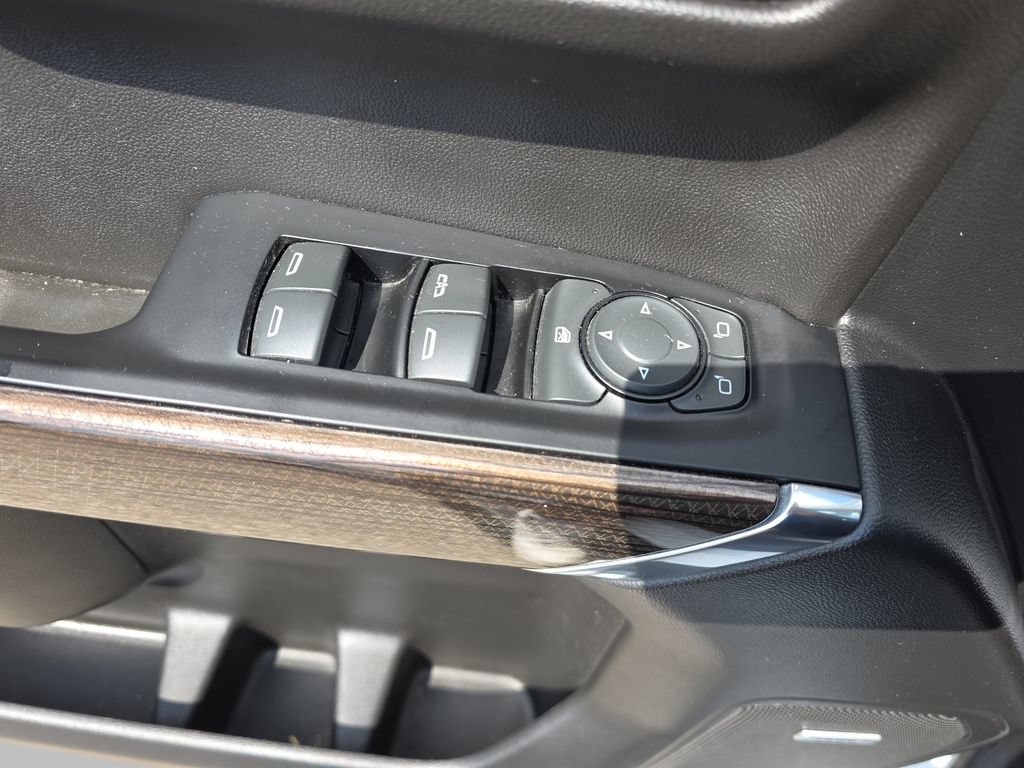 Used 2019 Chevrolet Silverado 1500 LT Trail Boss AWD/4WD image 30
