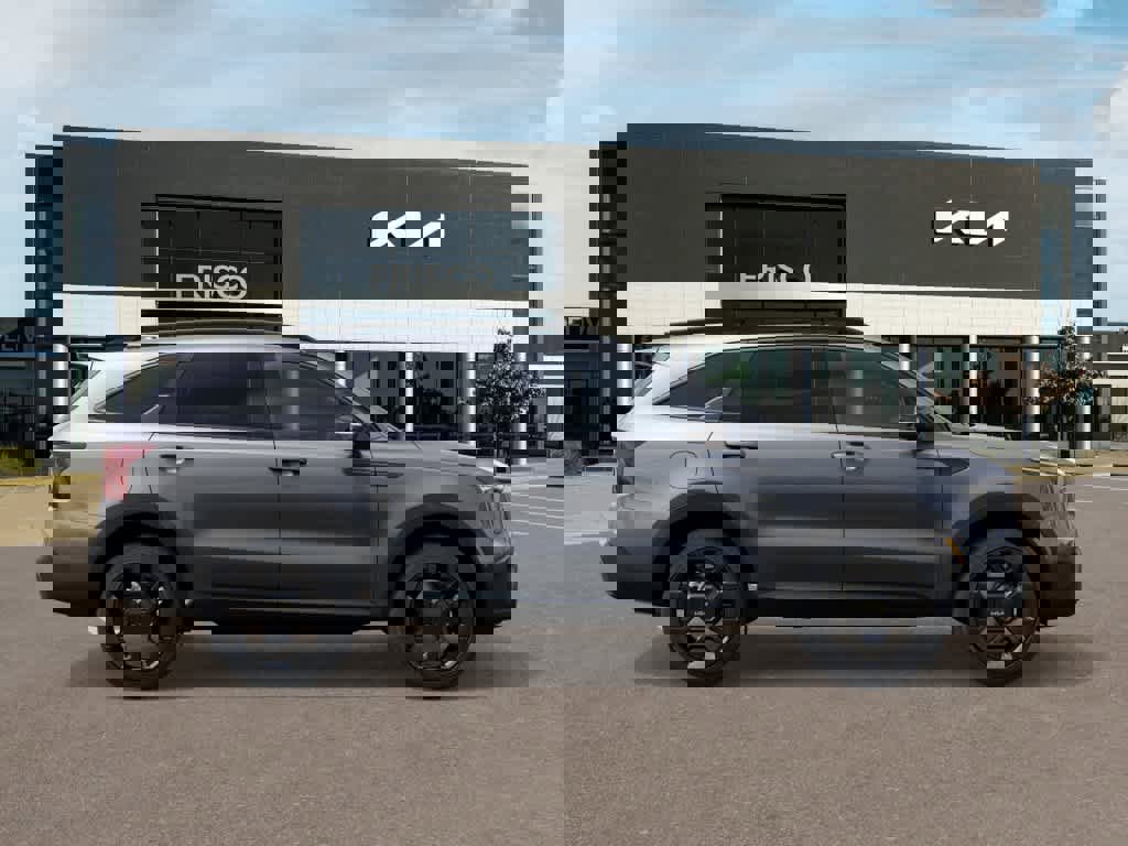 New 2026 Kia Sorento SX Prestige image 7