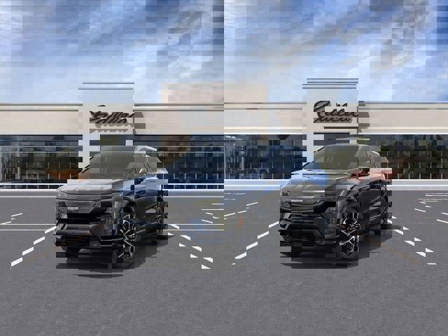 New 2026 Cadillac Optiq Sport 1 image 8