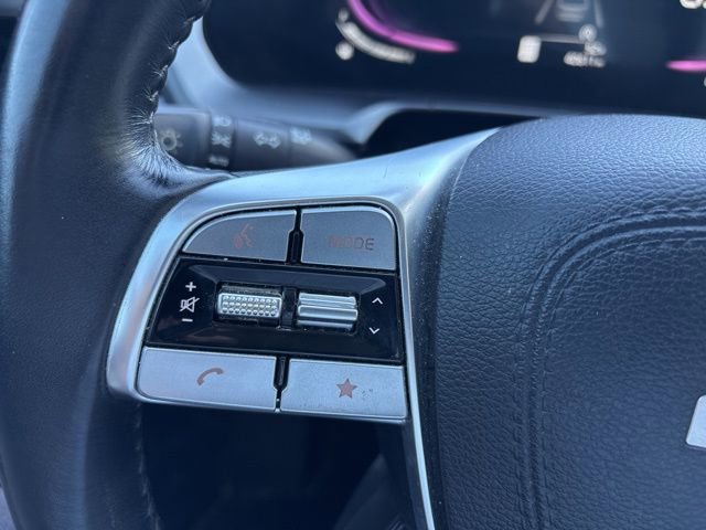 Used 2024 Kia Telluride S w/ S Sunroof Package image 23