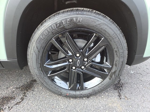 New 2026 Chevrolet Trax ACTIV w/ Driver Confidence Package image 65