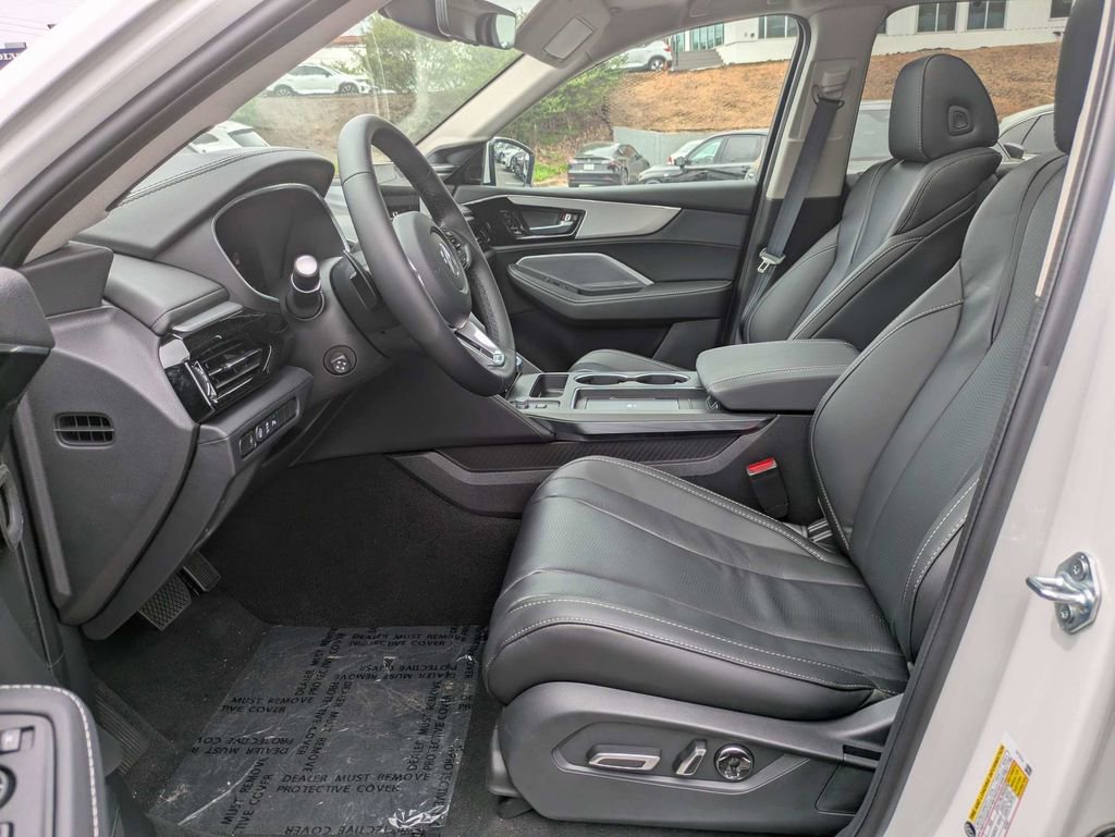 Used 2026 Acura MDX w/ Technology Package image 22