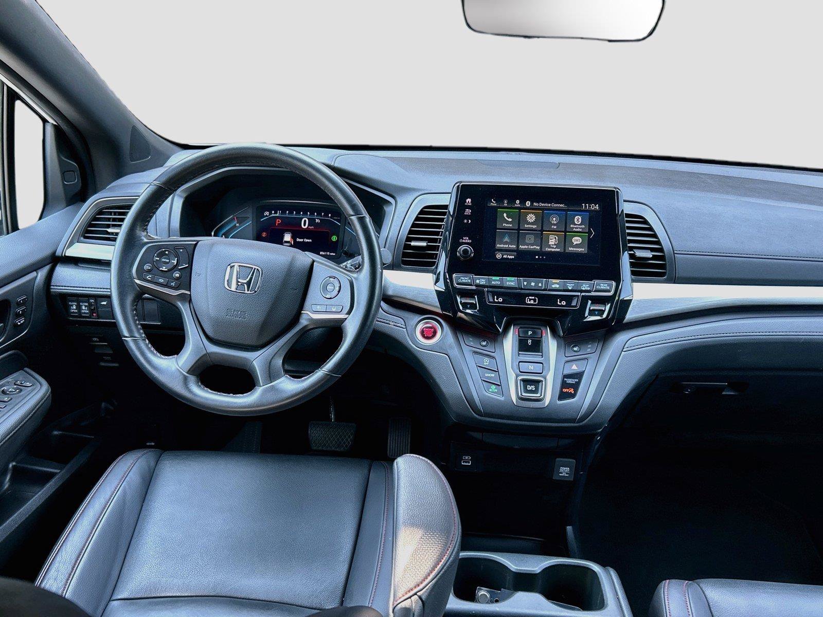 Used 2023 Honda Odyssey Sport image 18