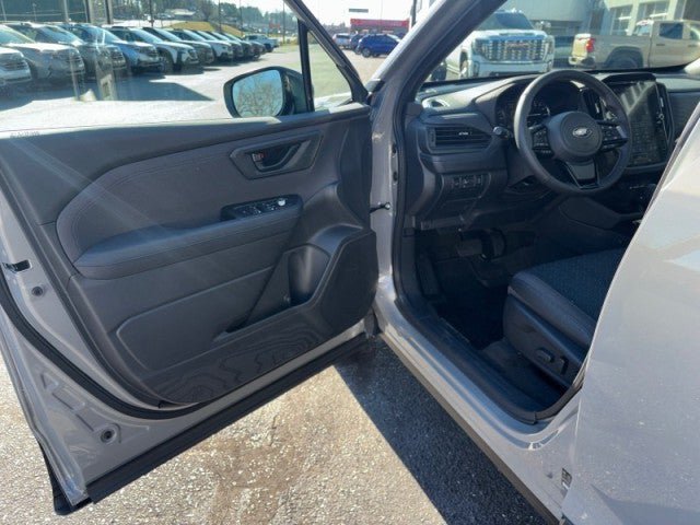 Certified 2026 Subaru Forester Premium AWD/4WD image 9
