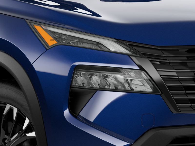 New 2026 Nissan Rogue Dark Armor AWD/4WD image 11